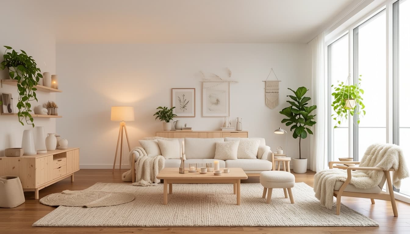 Decorada con IA