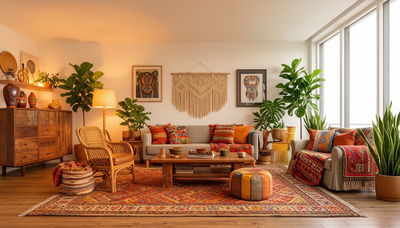 Bohemian Eclectic